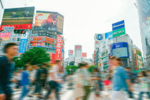 Wellness’ Future Driver? Surge in Middle and Upper Classes in Non-Western World, Especially Asia