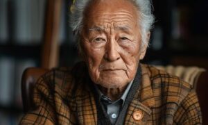 Japan's Lonely Death Crisis and The Men Left Alone