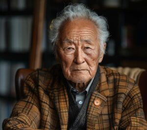 Japan's Lonely Death Crisis and The Men Left Alone