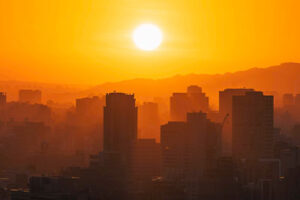 The Impact of Extreme Heat on the Wellness Industry: The Winners and Losers