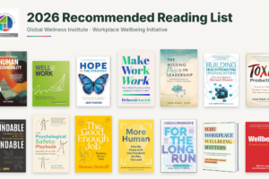 Exploring the Many Dimensions of Workplace Wellbeing: The 2026 Recommended Reading List