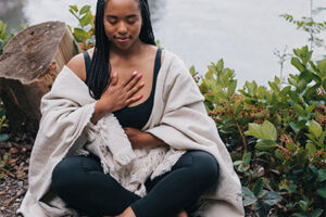 Study: Intensive Breathwork Really Does Induce an Altered State of Consciousness