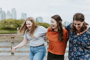 Mental Health: UK Review Suggests Social Prescribing of Wellness for Young People